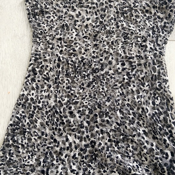 Guess | Leopard print tank top - Picture 4 of 6